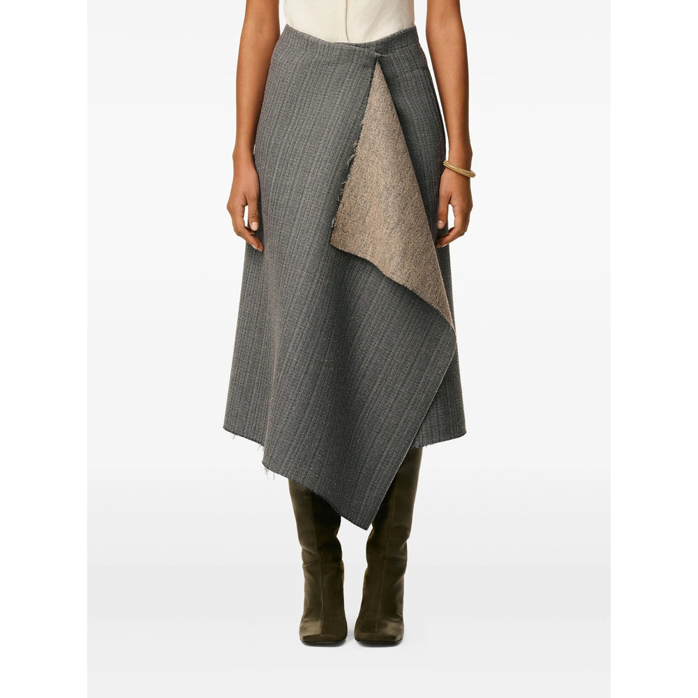 Skirt Ami Paris