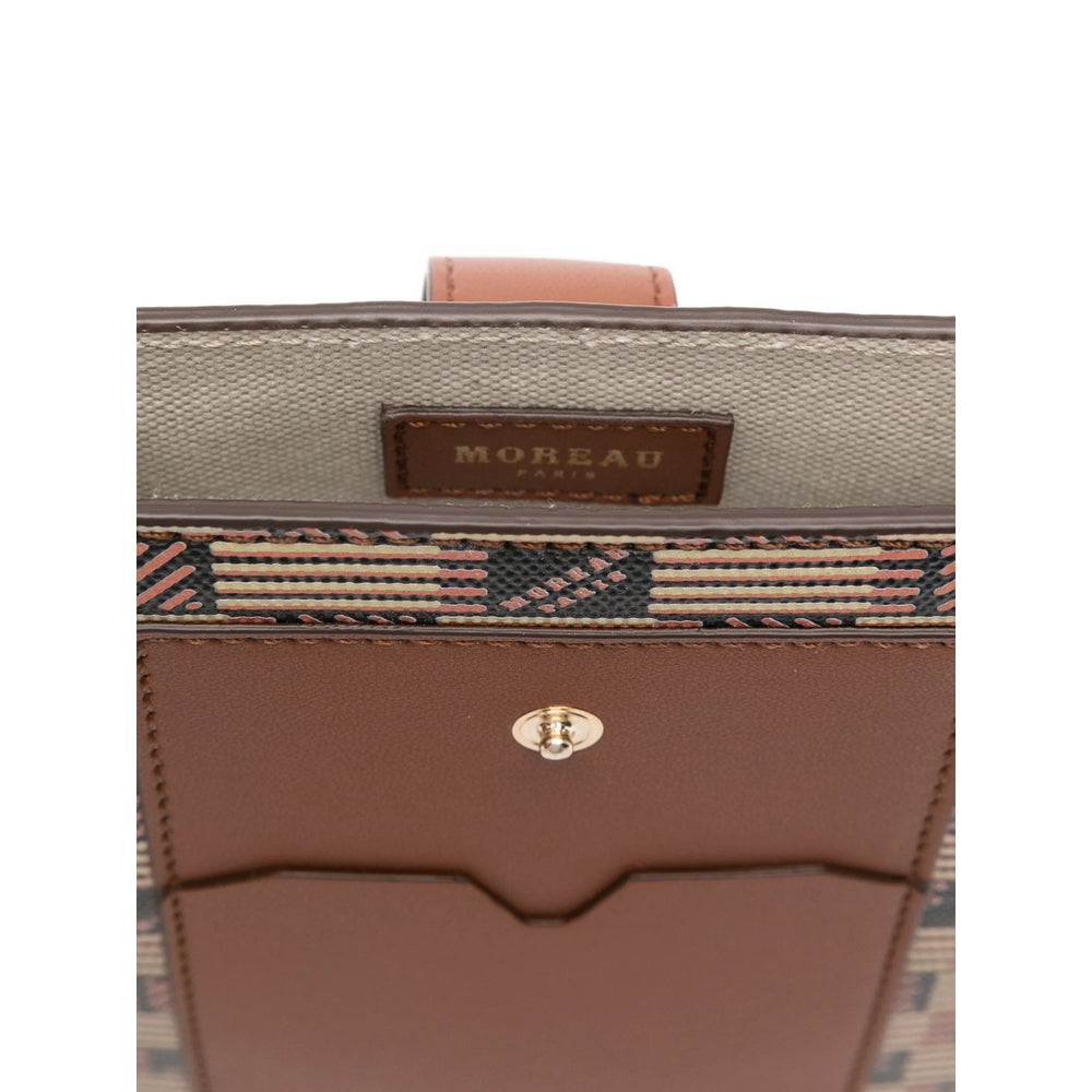 Small Leather Goods Moreau