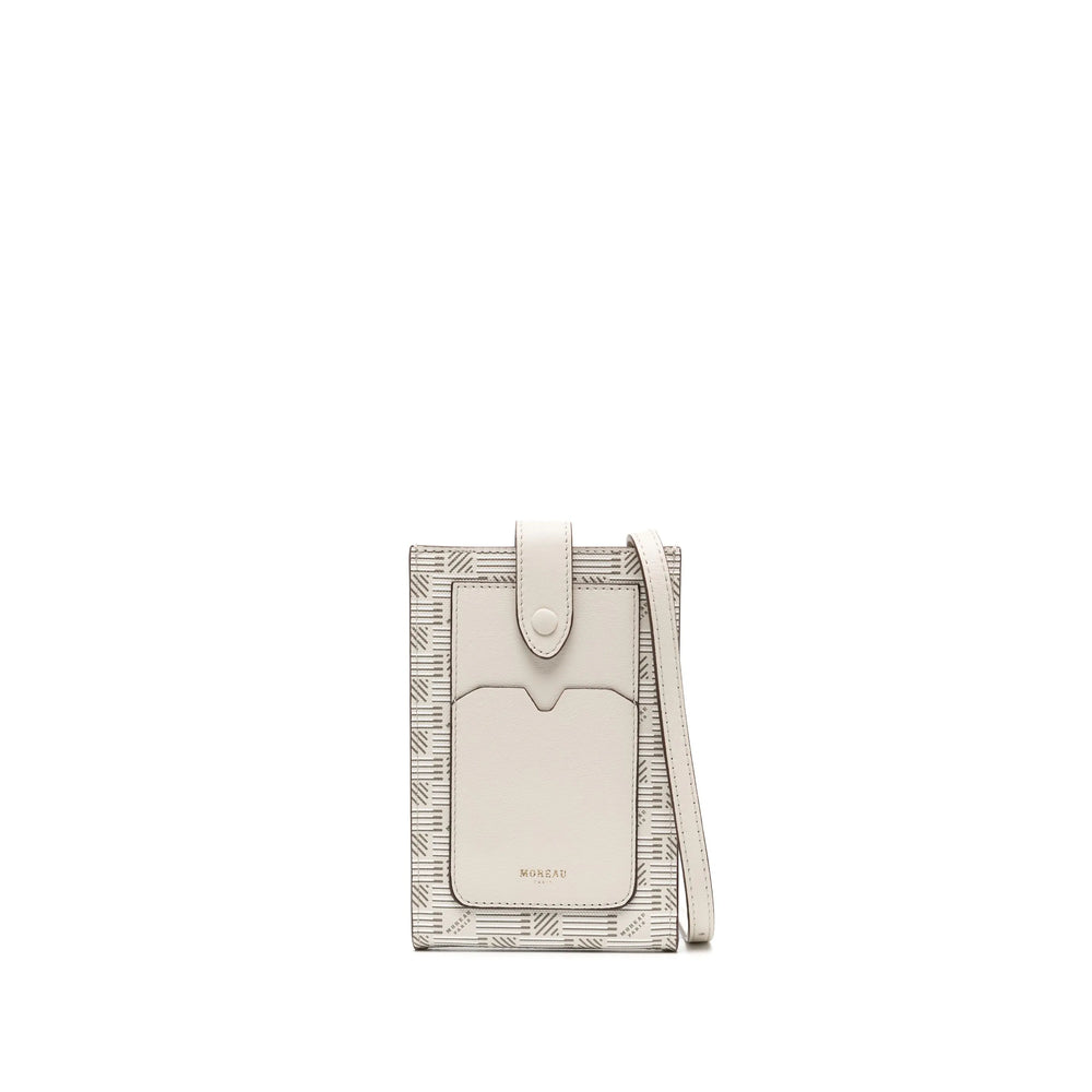 Small Leather Goods Moreau