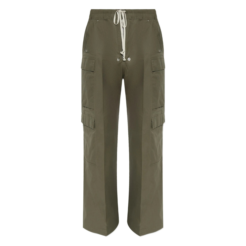Cargo Utility Vest