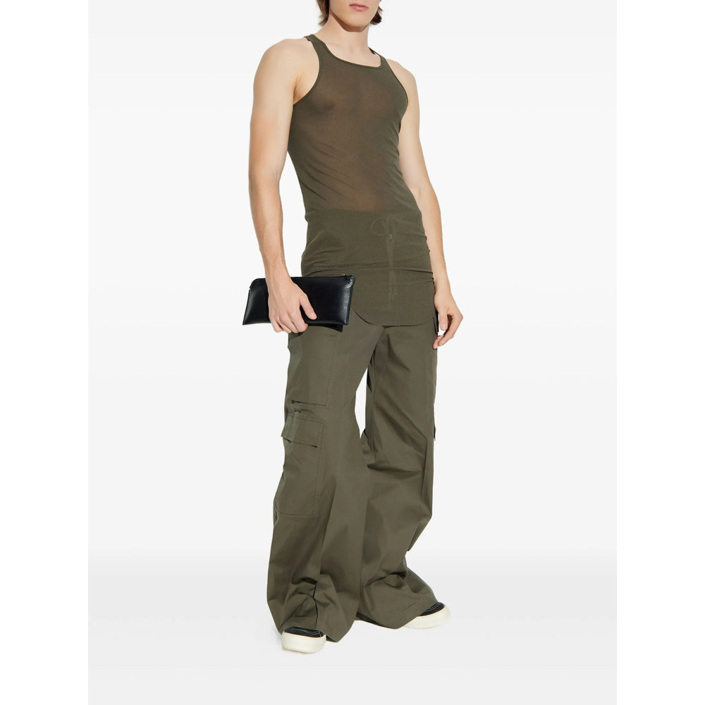 Cargo Utility Vest