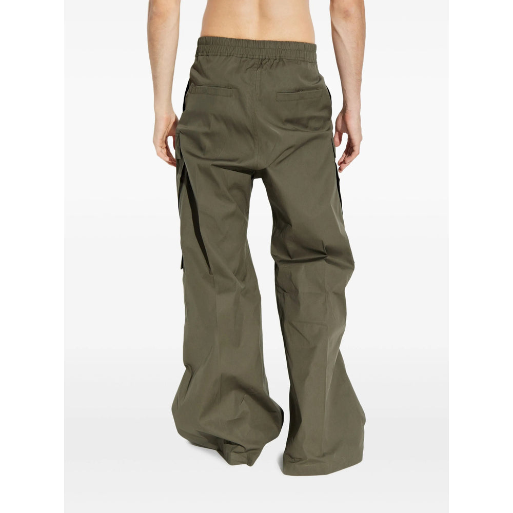 Cargo Utility Vest