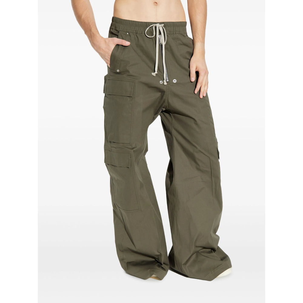 Cargo Utility Vest