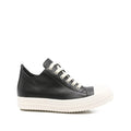 Classic Black Heeled Platform