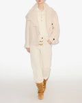 Isabel Marant Etoile Hanis Coat