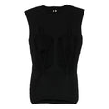 Ribbed Wool Top