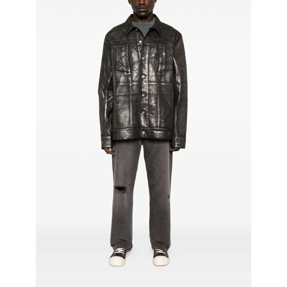 Outerwear