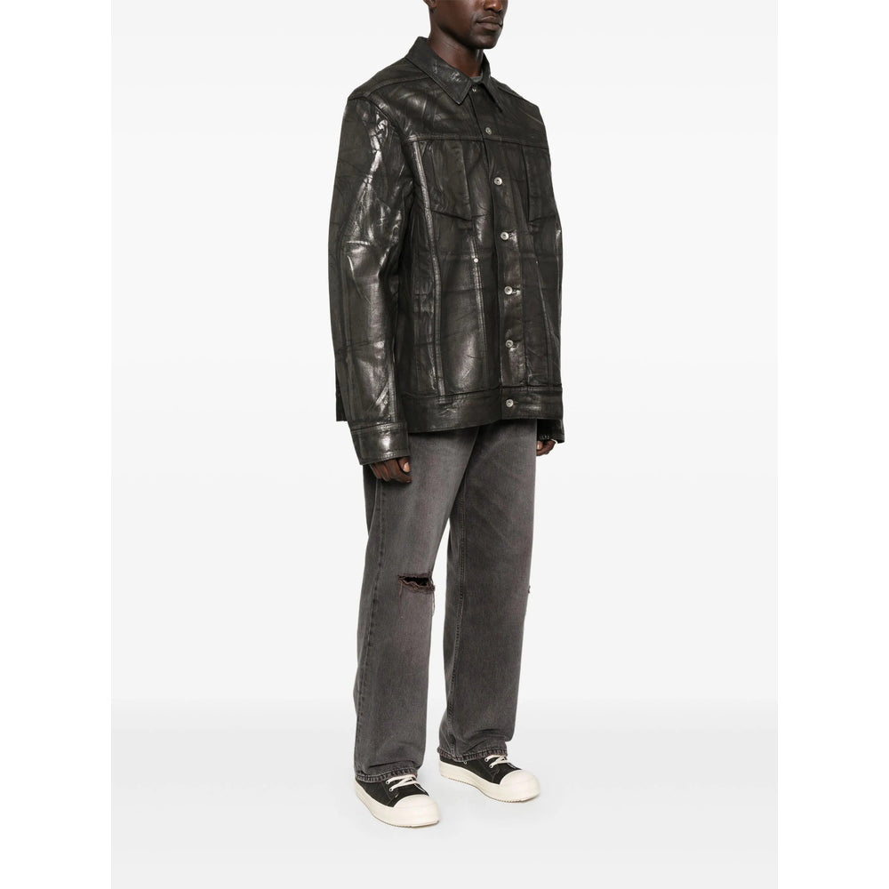 Outerwear