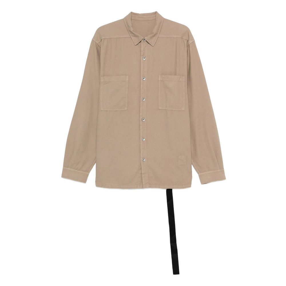 Shirt Rick Owens Drkshdw