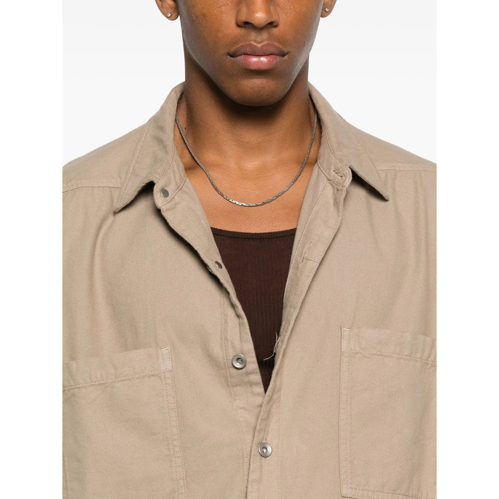 Shirt Rick Owens Drkshdw