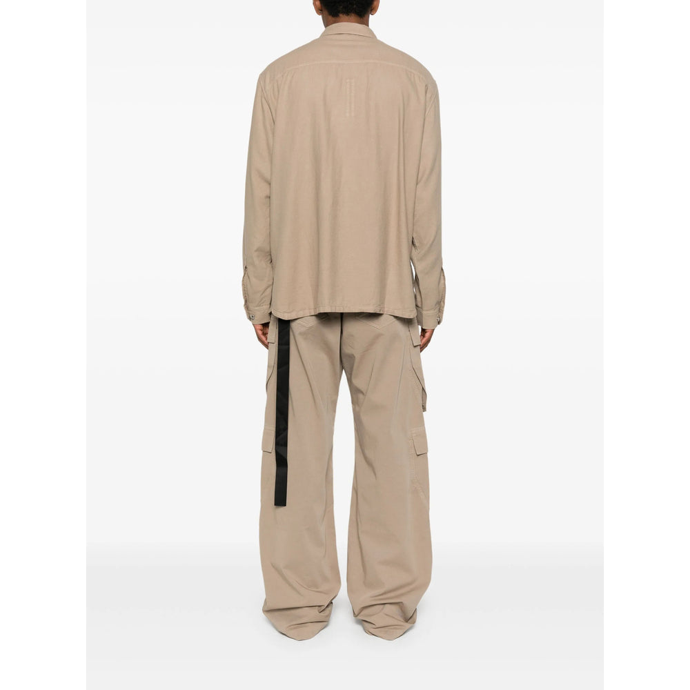 Shirt Rick Owens Drkshdw