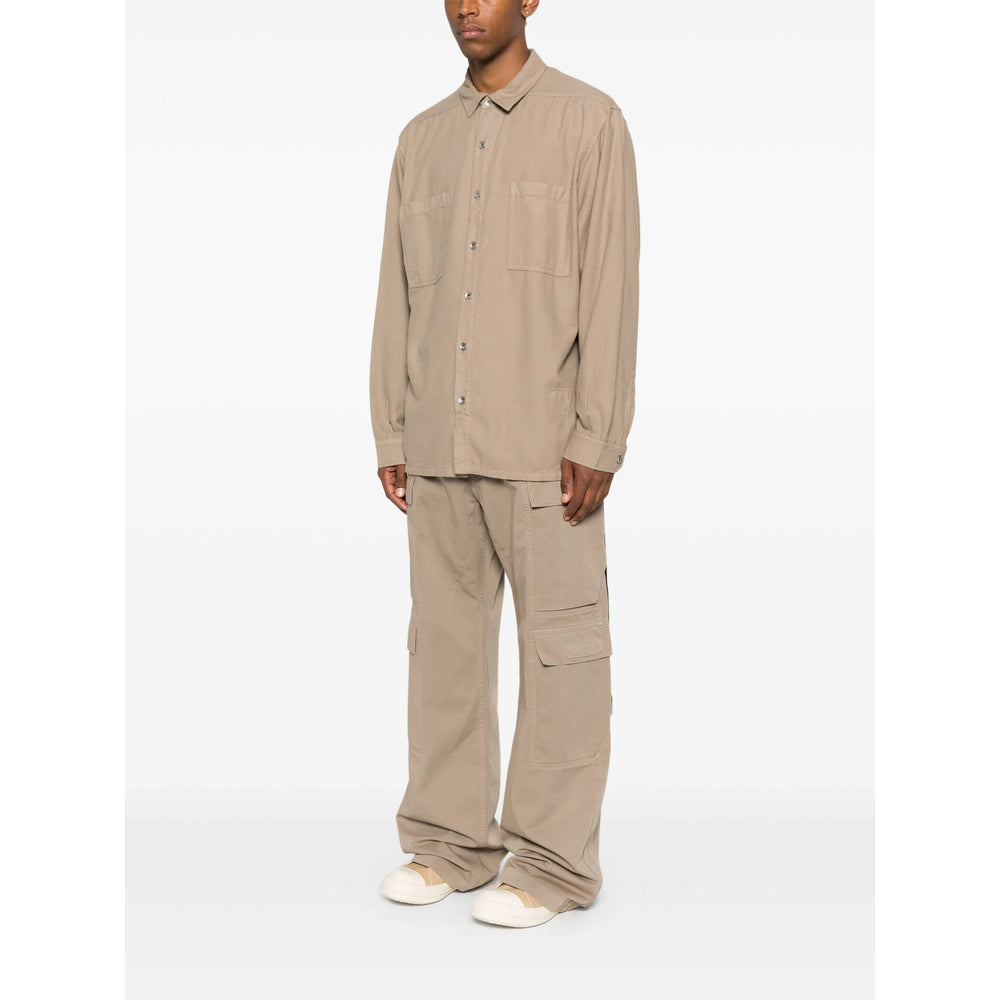 Shirt Rick Owens Drkshdw