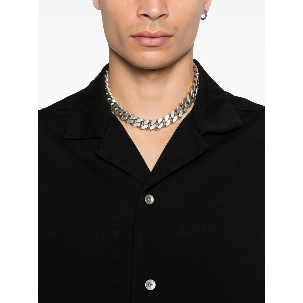 Shirt Rick Owens Drkshdw