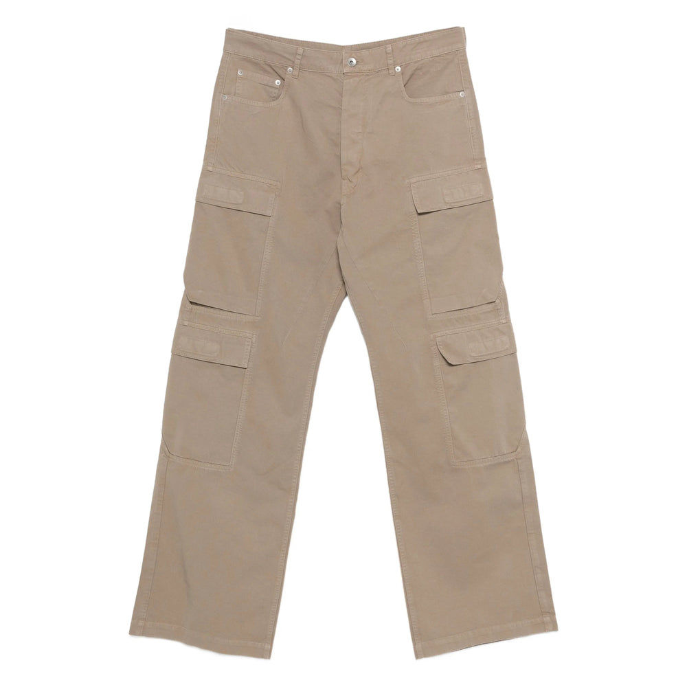 Classic Five-pocket Denim 3