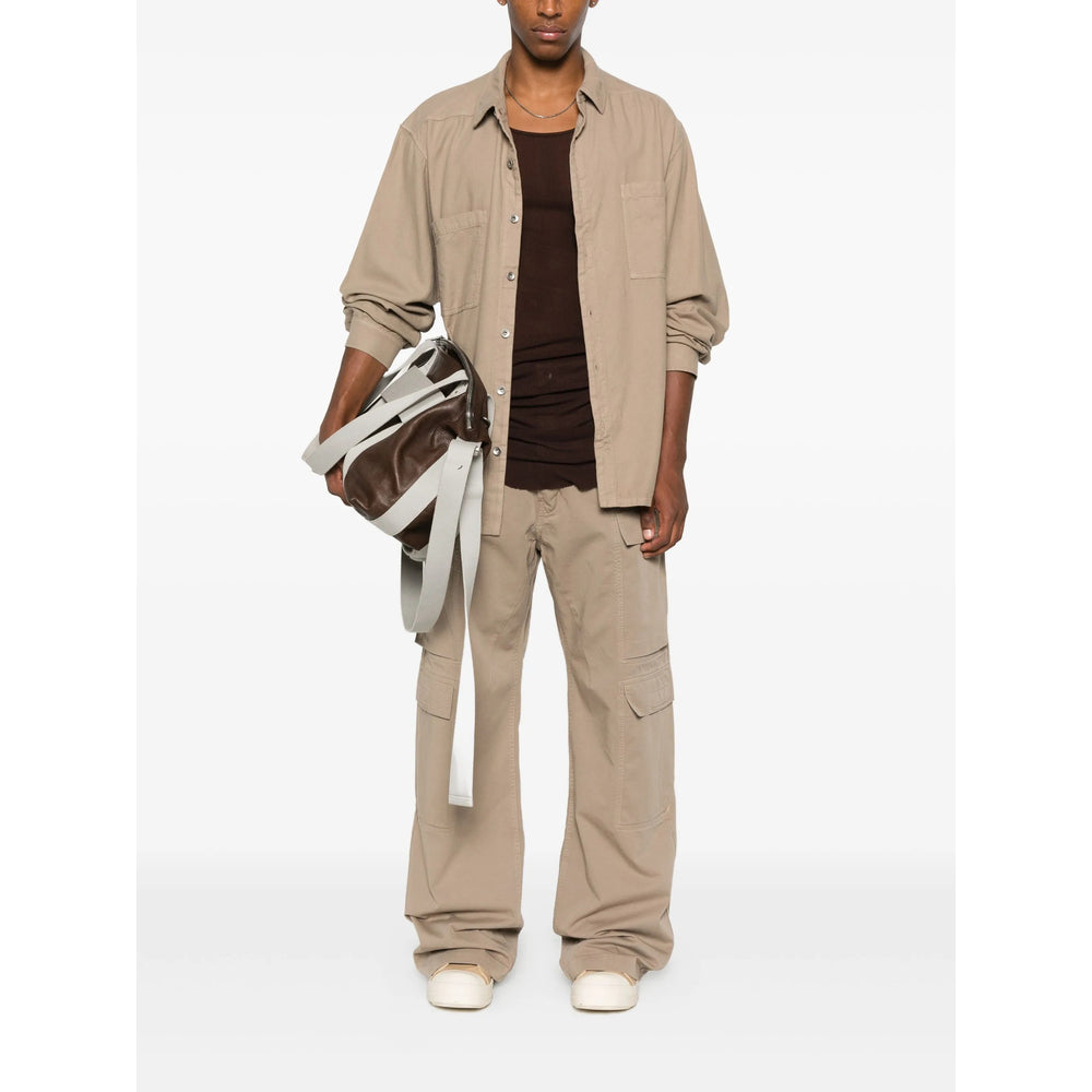 Classic Five-pocket Denim 3