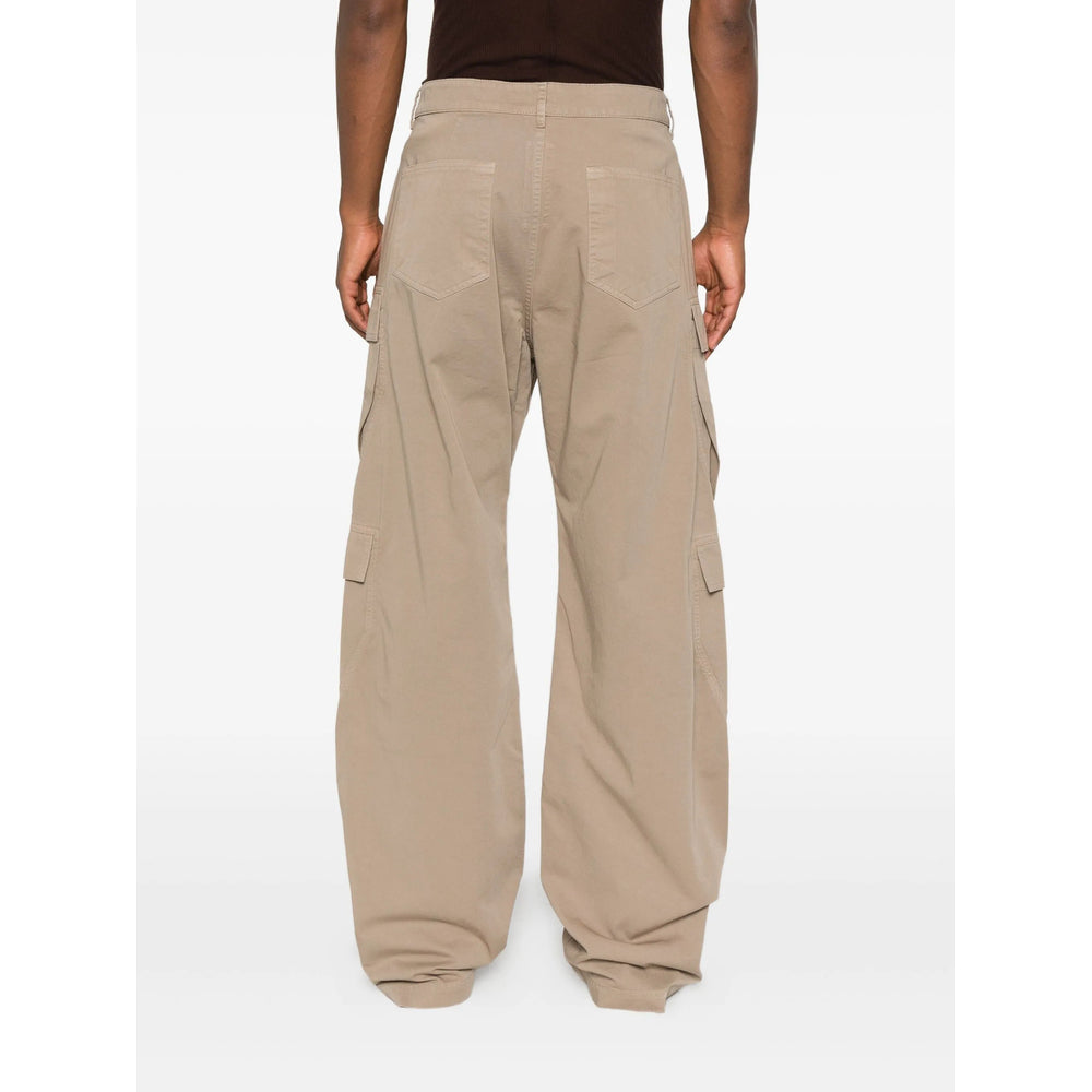 Classic Five-pocket Denim 3