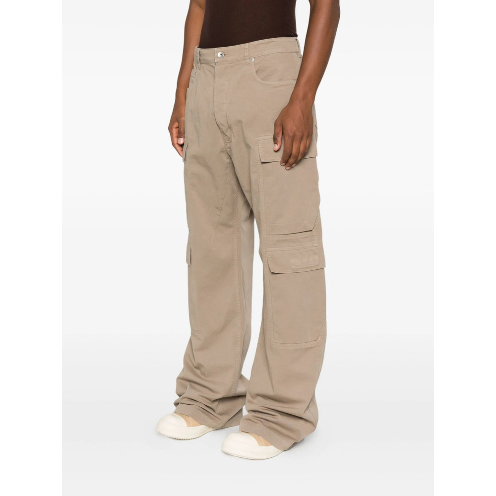 Classic Five-pocket Denim 3