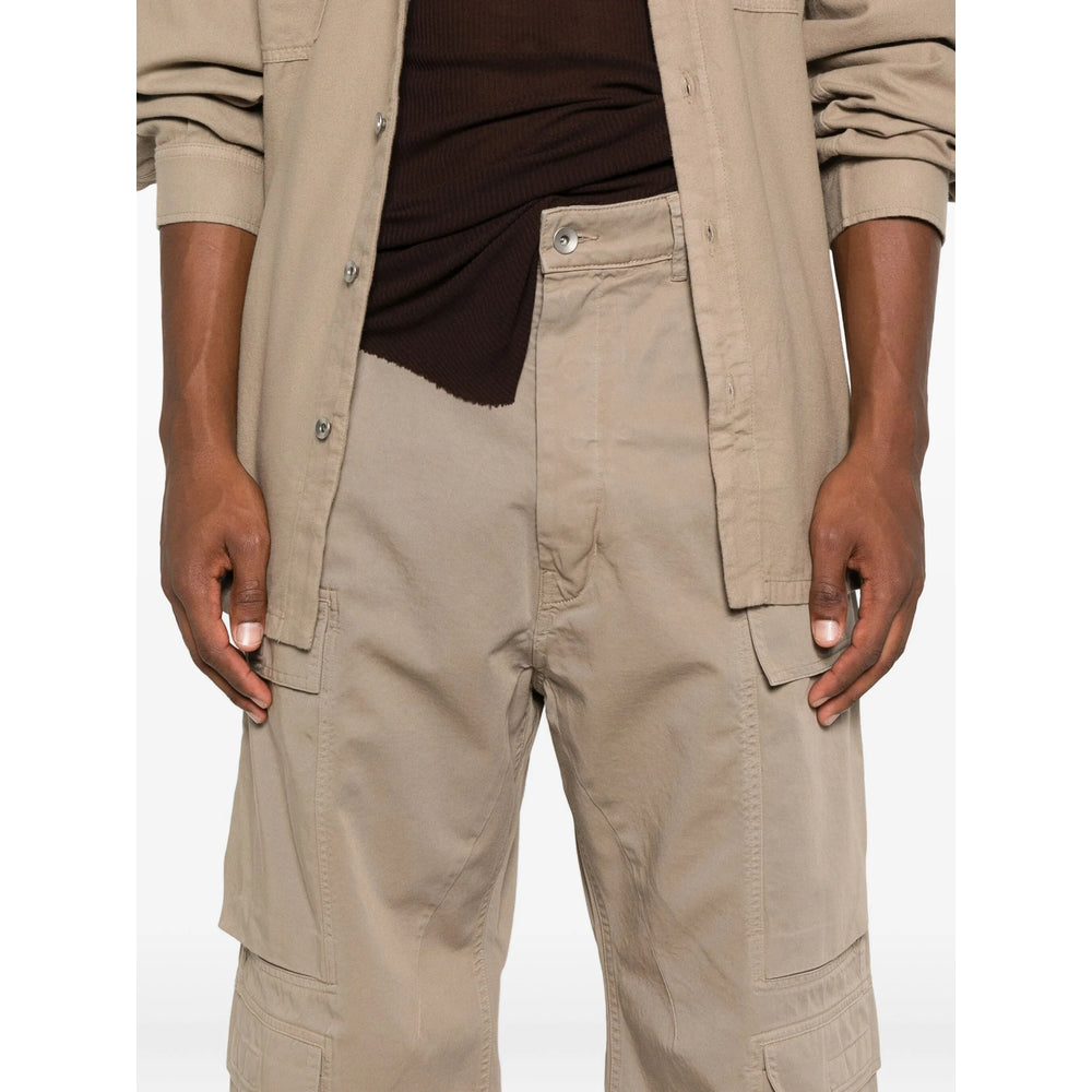 Classic Five-pocket Denim 3