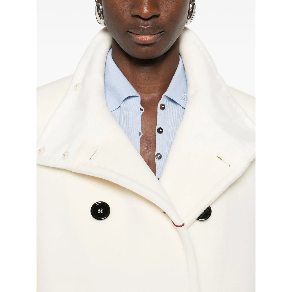 Off-white Waistcoat