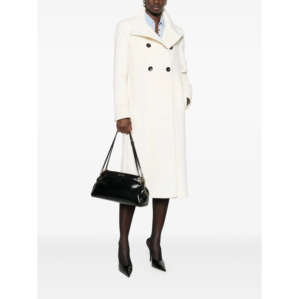 Off-white Waistcoat