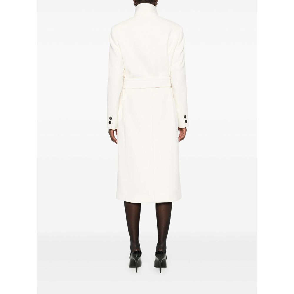 Off-white Waistcoat