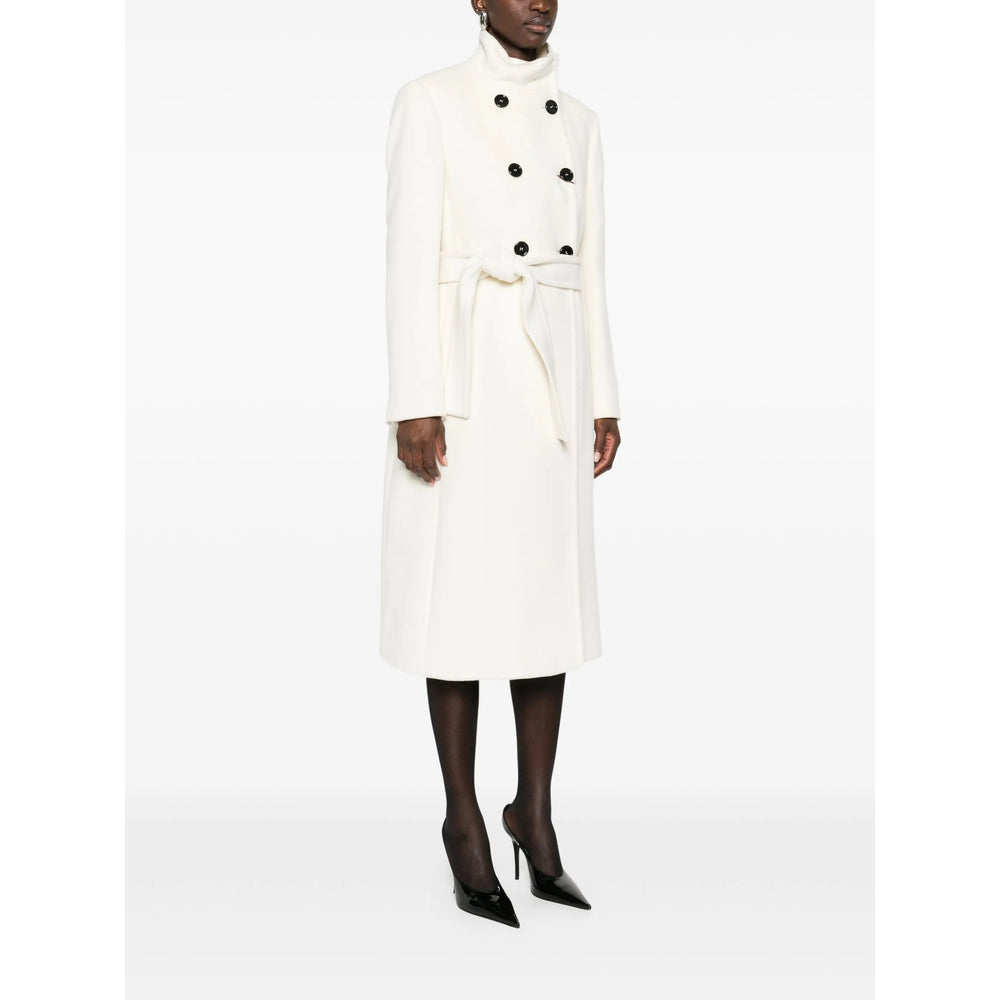 Off-white Waistcoat