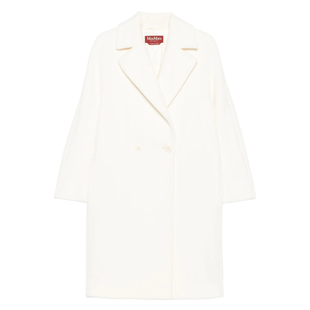 Timeless Crisp White Shirt