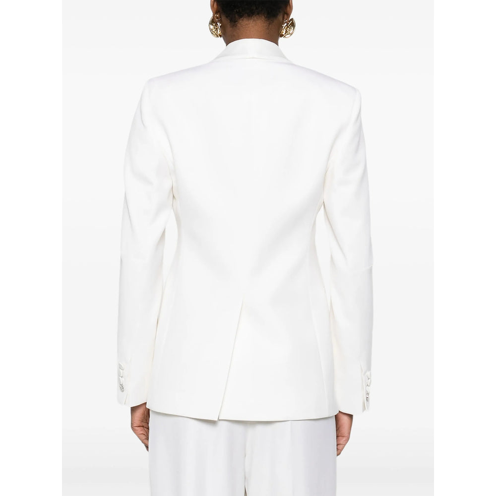 Streamlined Polo Top