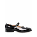 Sleek Tabi Ankle Boot