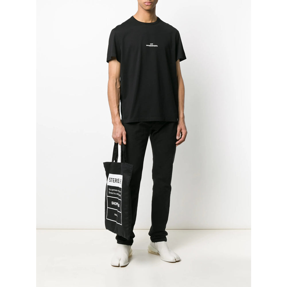 T-shirt Maison Margiela
