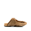 Sheep Skin Slip-on