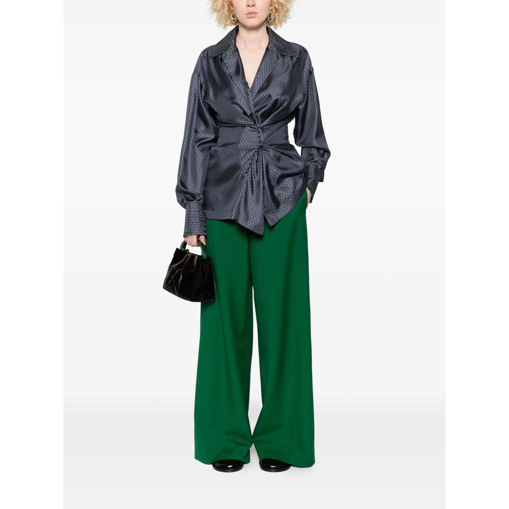 Emerald Slim Fit Pant