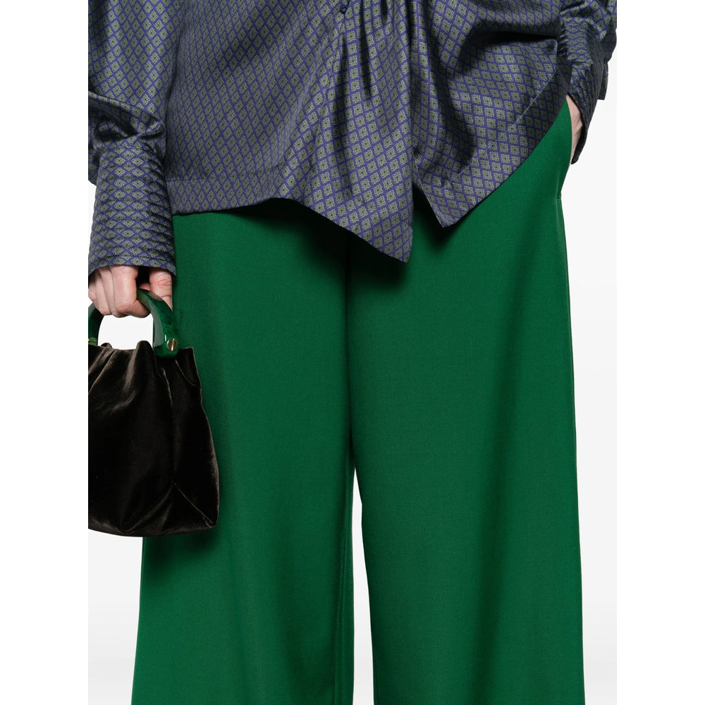 Emerald Slim Fit Pant