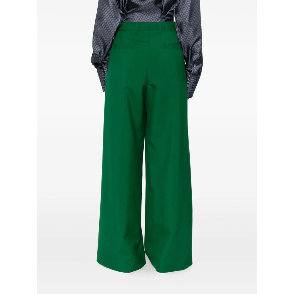 Emerald Slim Fit Pant