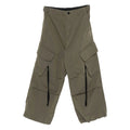 Muted Green Adventure Pant