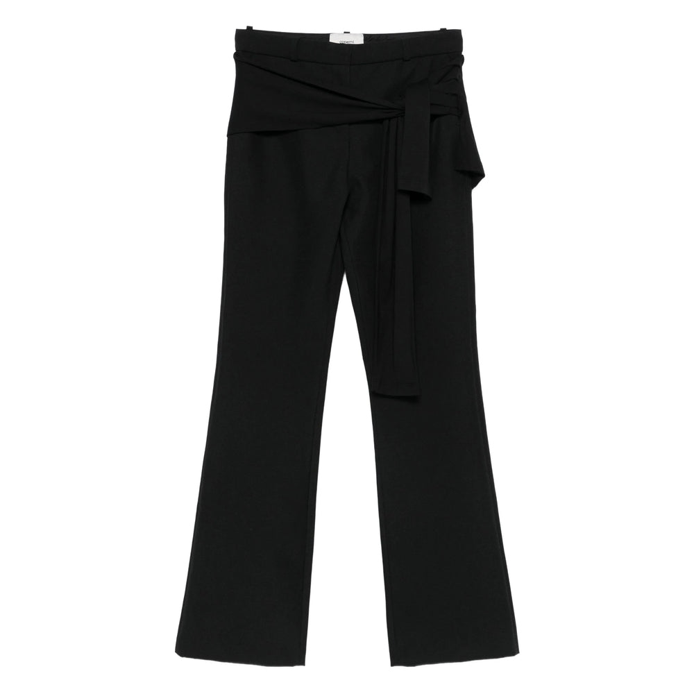 Pant Coperni
