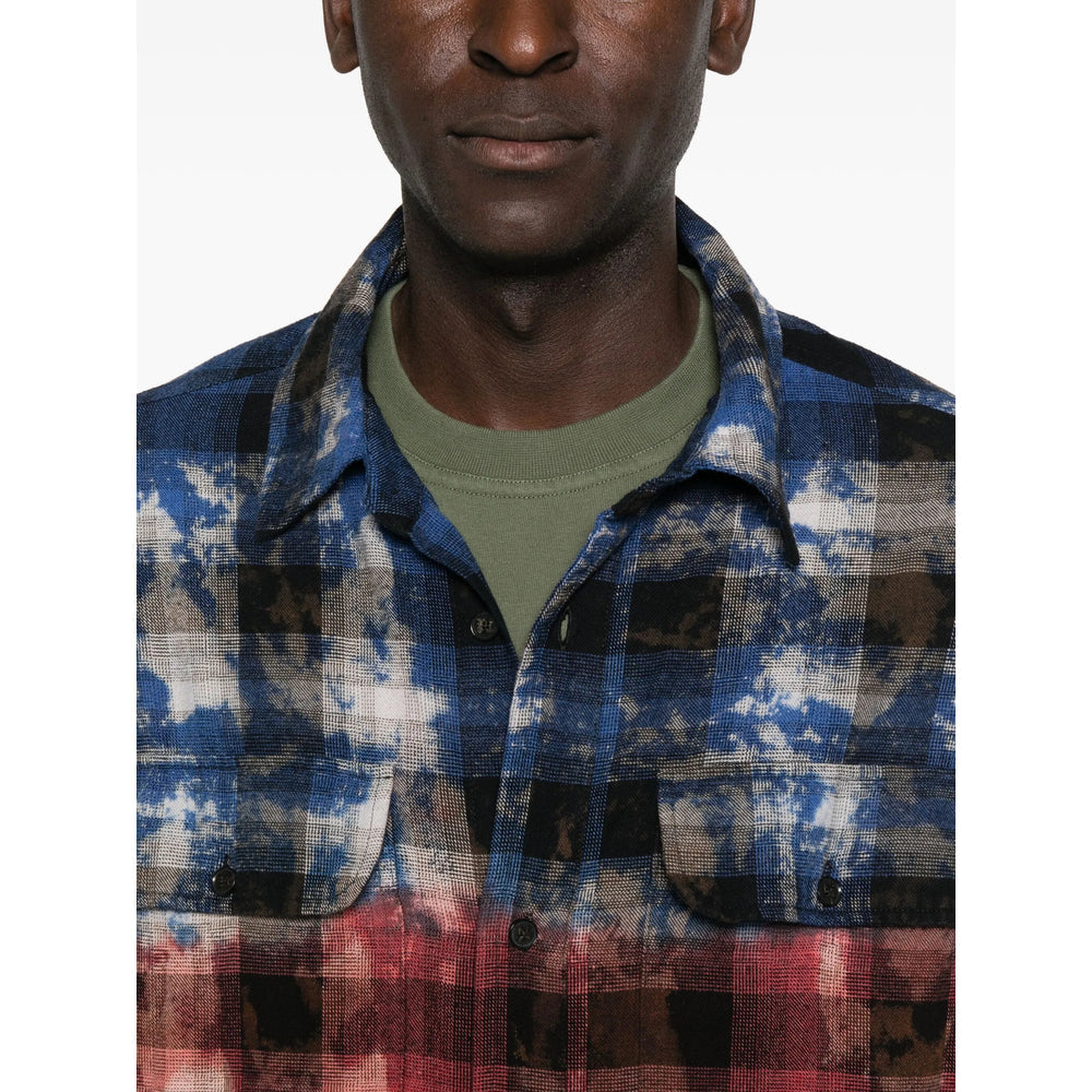 Classic Checkwork Jacket