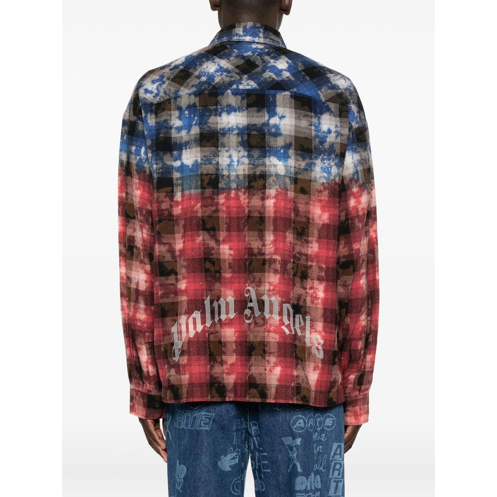 Classic Checkwork Jacket