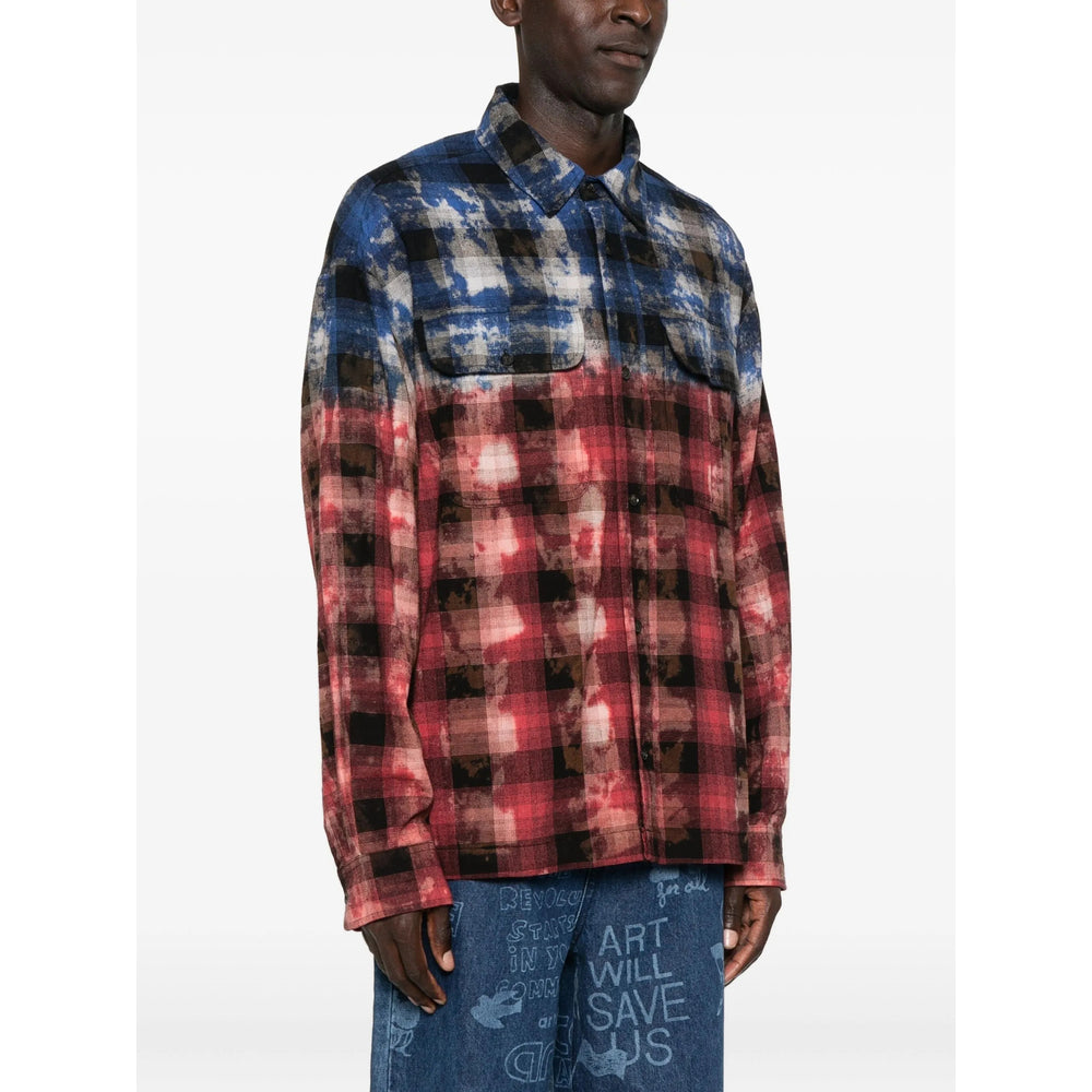 Classic Checkwork Jacket