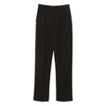 Classic Pleated Formal Trousers