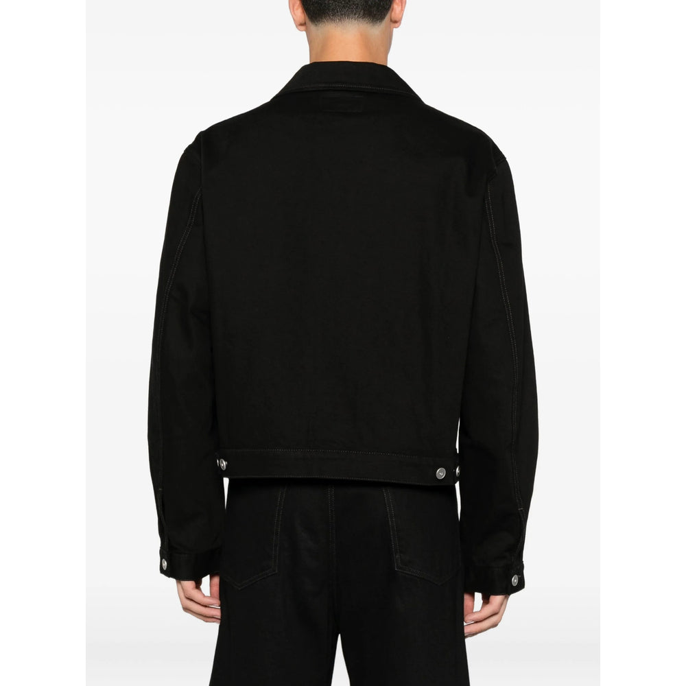 Outerwear
