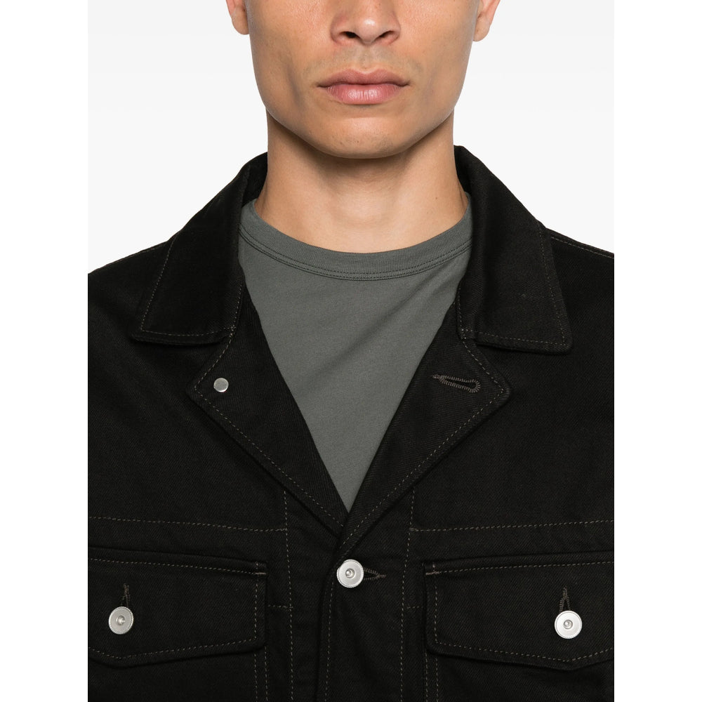 Outerwear