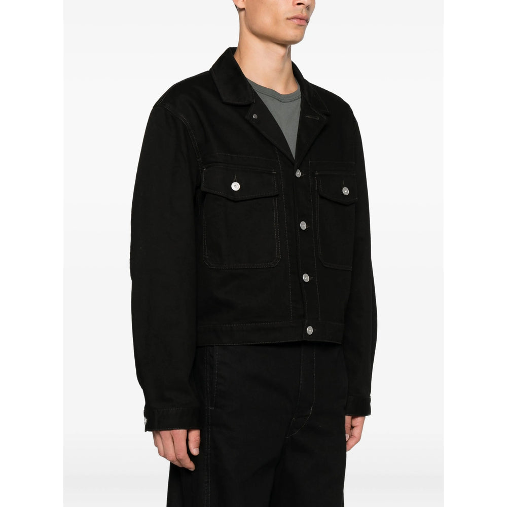 Outerwear