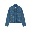 Moonlit Button Shirt