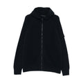 Sleek Hood Sweater