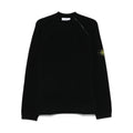 Clean Line Crew Sweater