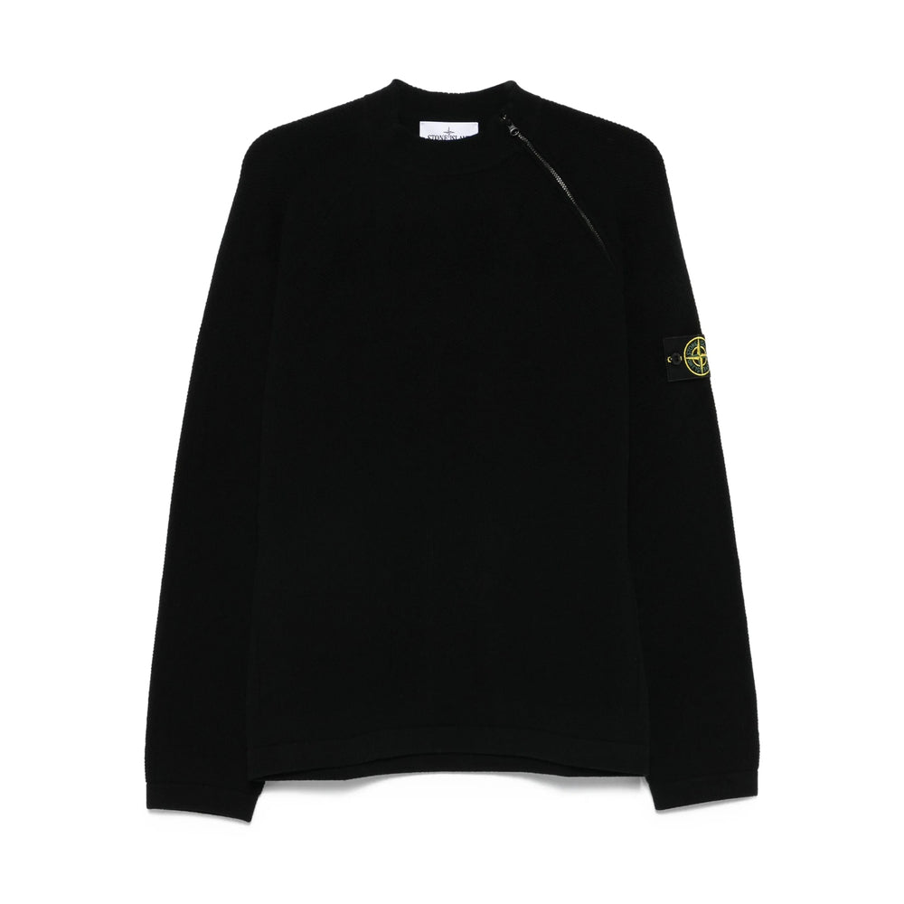 Clean Line Crew Sweater