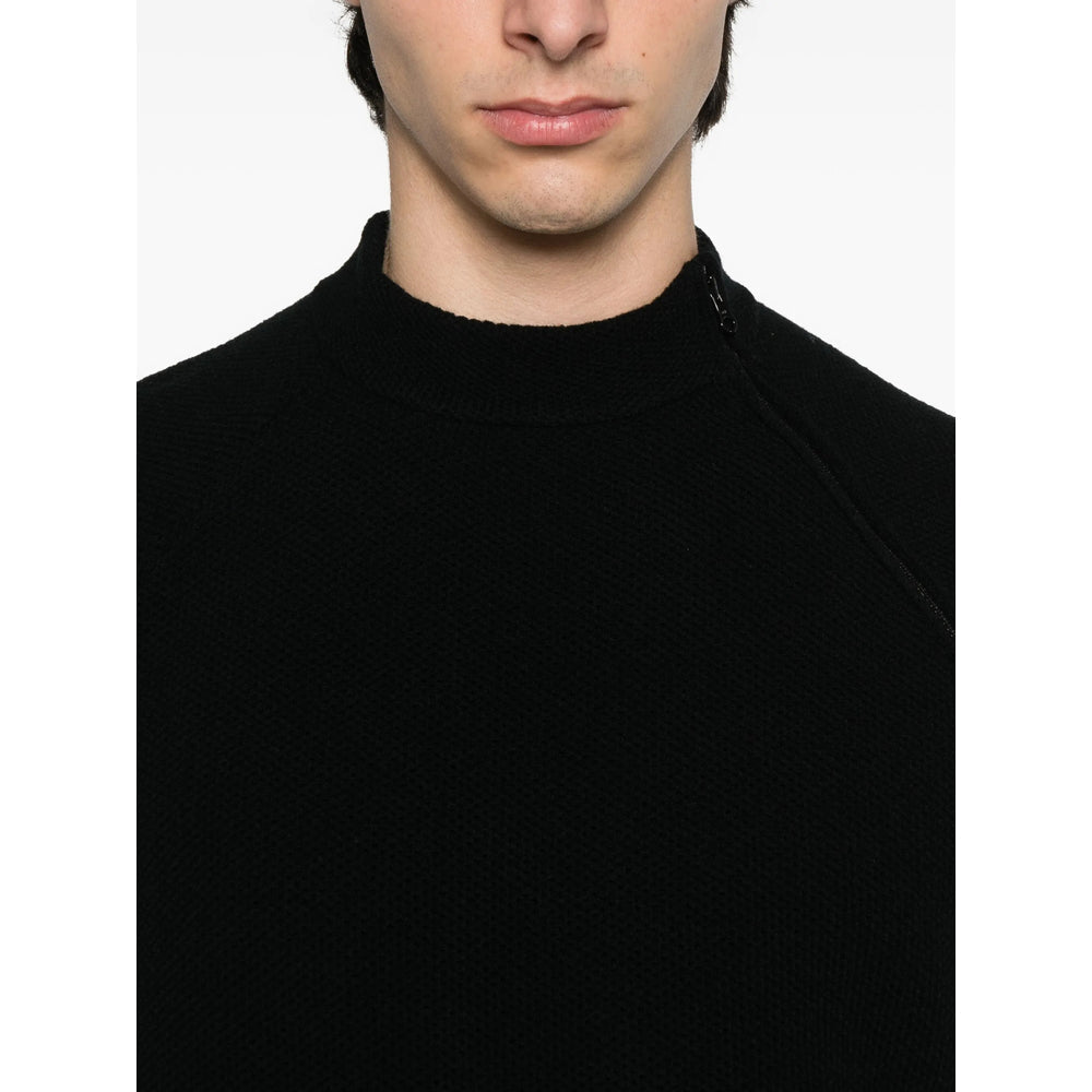 Clean Line Crew Sweater