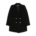 Structured Wool Blazer