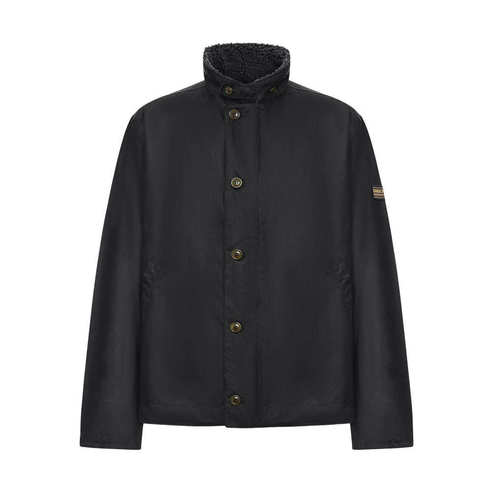 Outerwear Barbour
